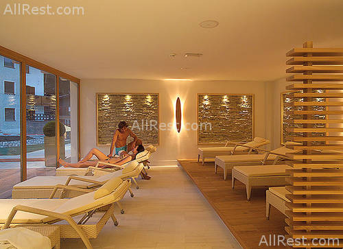 Hotel Nives 45